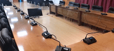 Városháza - Spanyolország